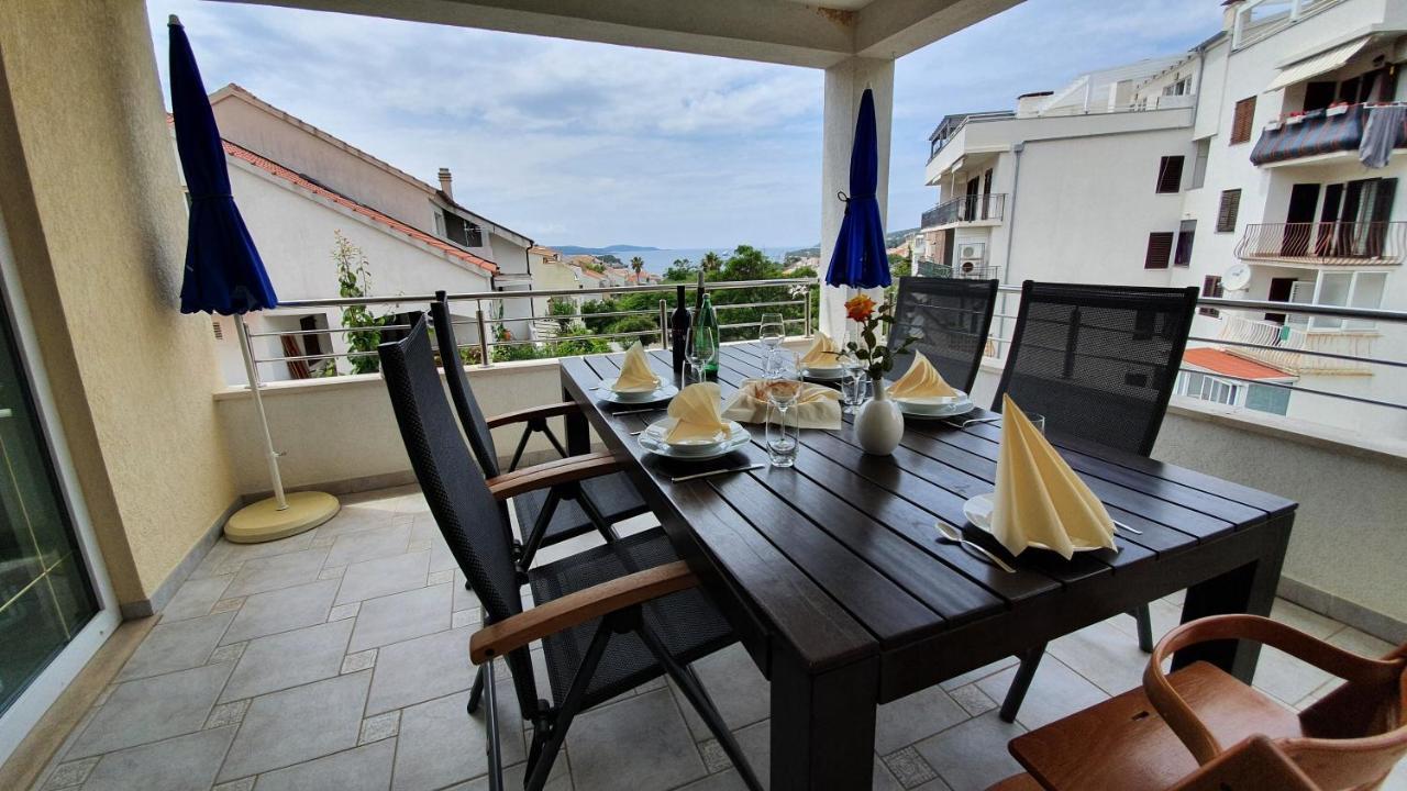 Apartments Riljic Hvar Town Buitenkant foto