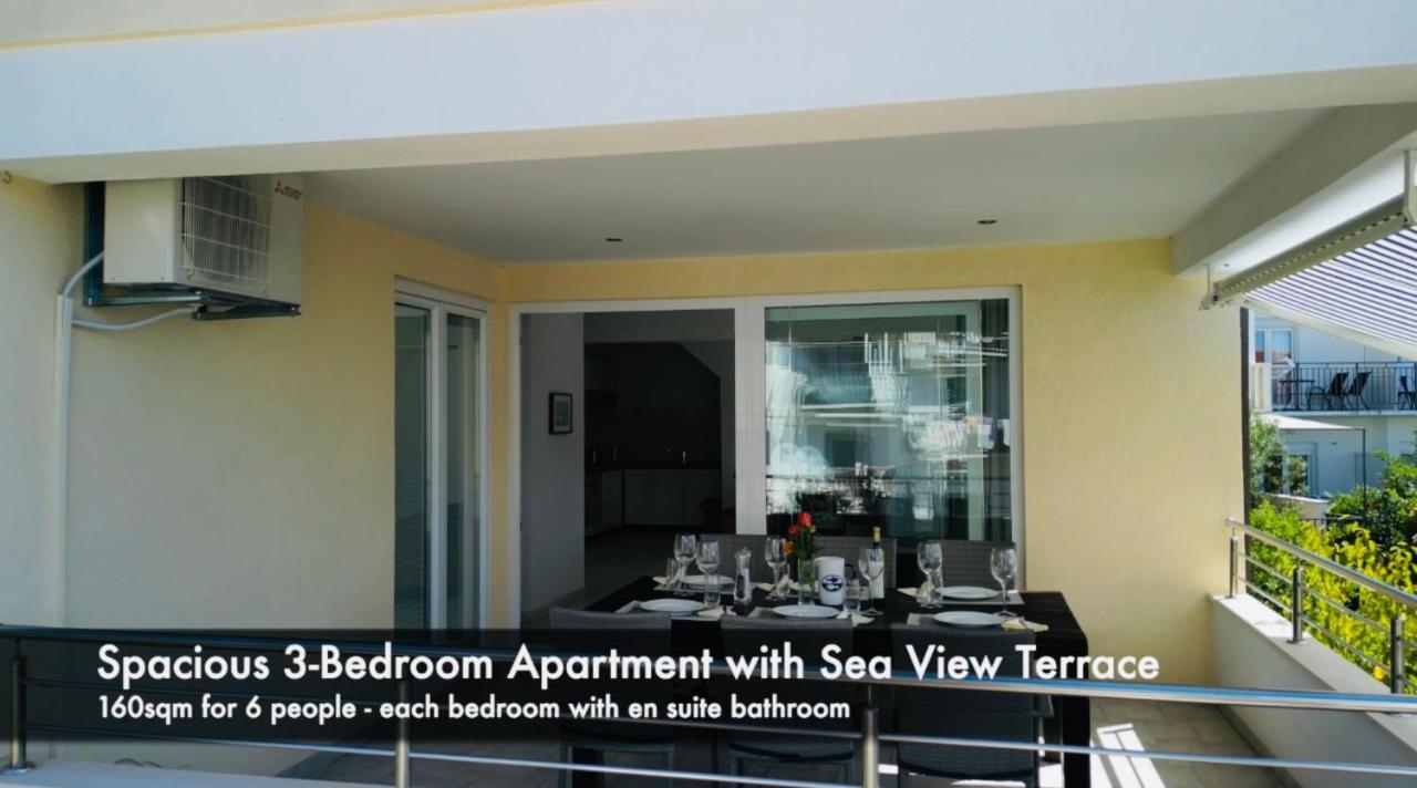 Apartments Riljic Hvar Town Buitenkant foto