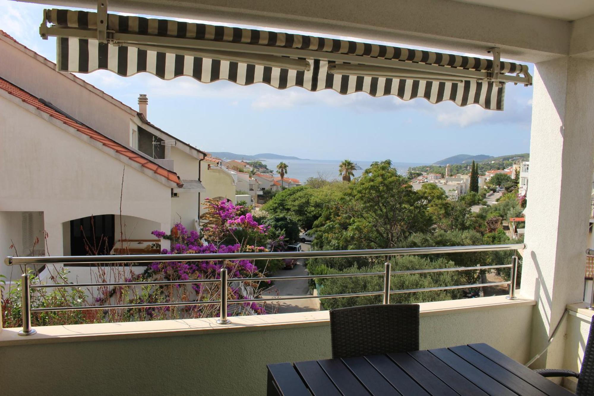 Apartments Riljic Hvar Town Buitenkant foto